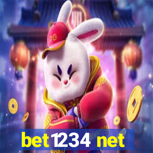 bet1234 net